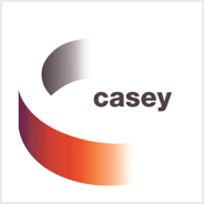 Casey Family Testimonial Logo